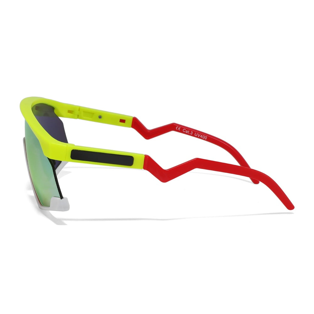 Gafas De Sol FLUOR EYEWEAR 009280-C9 Unisex Talla 64 mm