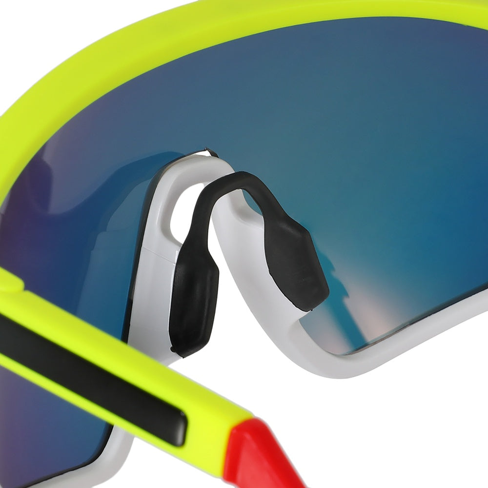 Gafas De Sol FLUOR EYEWEAR 009280-C9 Unisex Talla 64 mm