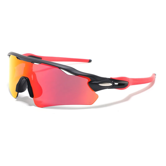 Gafas De Sol FLUOR EYEWEAR YX9208 C1-04 Hombre Talla 75 mm