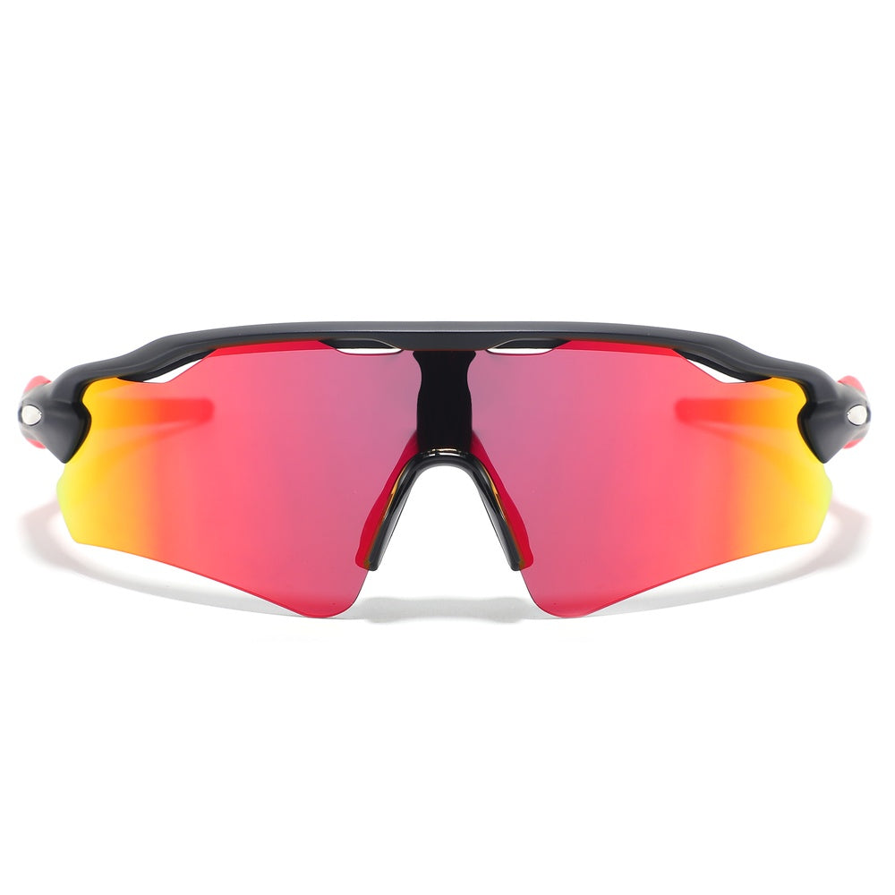 Gafas De Sol FLUOR EYEWEAR YX9208 C1-04 Hombre Talla 75 mm