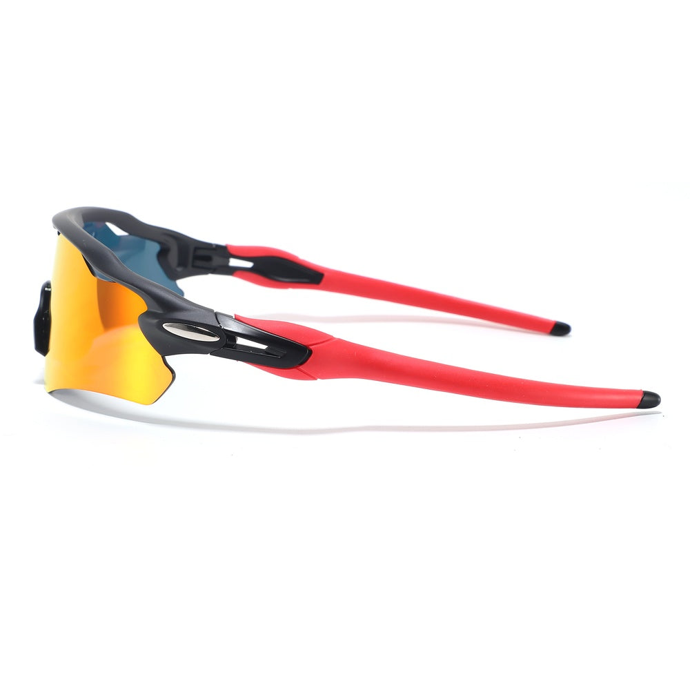 Gafas De Sol FLUOR EYEWEAR YX9208 C1-04 Hombre Talla 75 mm