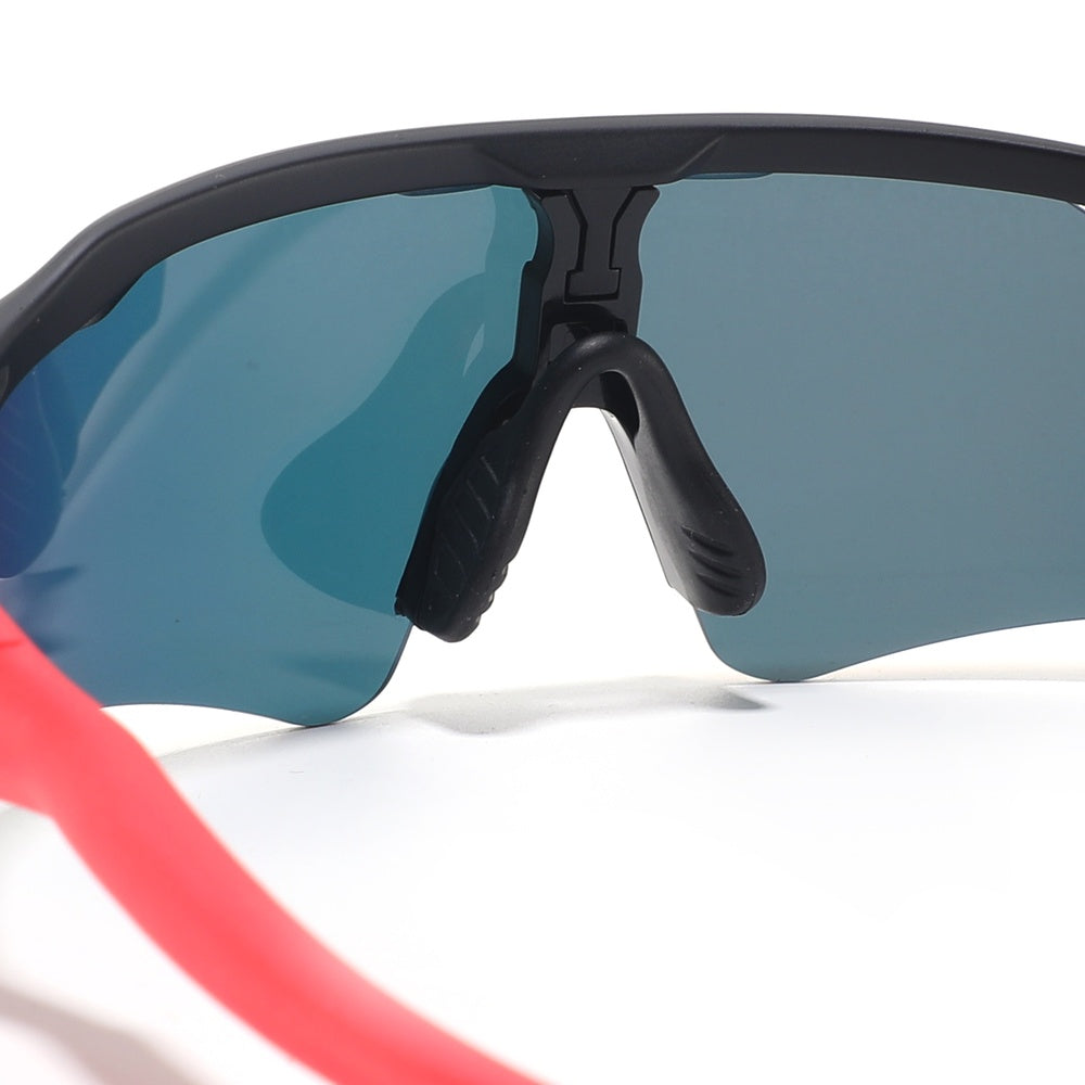Gafas De Sol FLUOR EYEWEAR YX9208 C1-04 Hombre Talla 75 mm