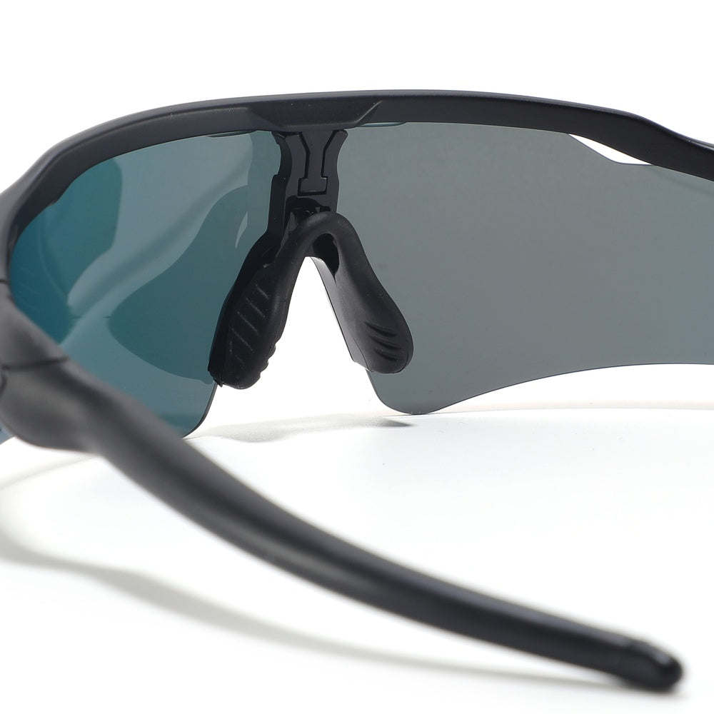 Gafas De Sol FLUOR EYEWEAR YX9208 C2-02 Hombre Talla 75 mm