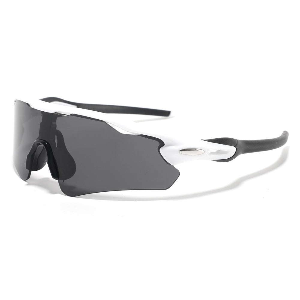 Gafas De Sol FLUOR EYEWEAR 6507- C2 Unisex Talla 55 mm