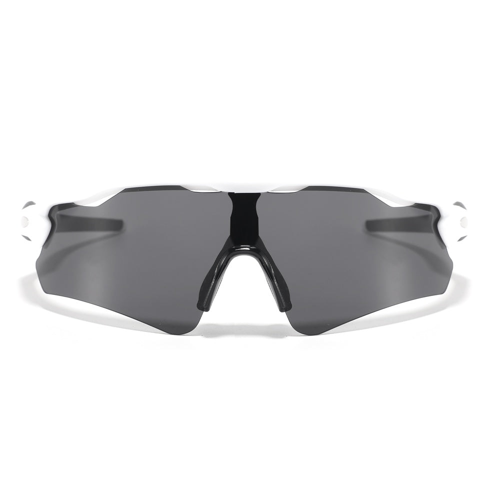 Gafas De Sol FLUOR EYEWEAR 6507- C2 Unisex Talla 55 mm