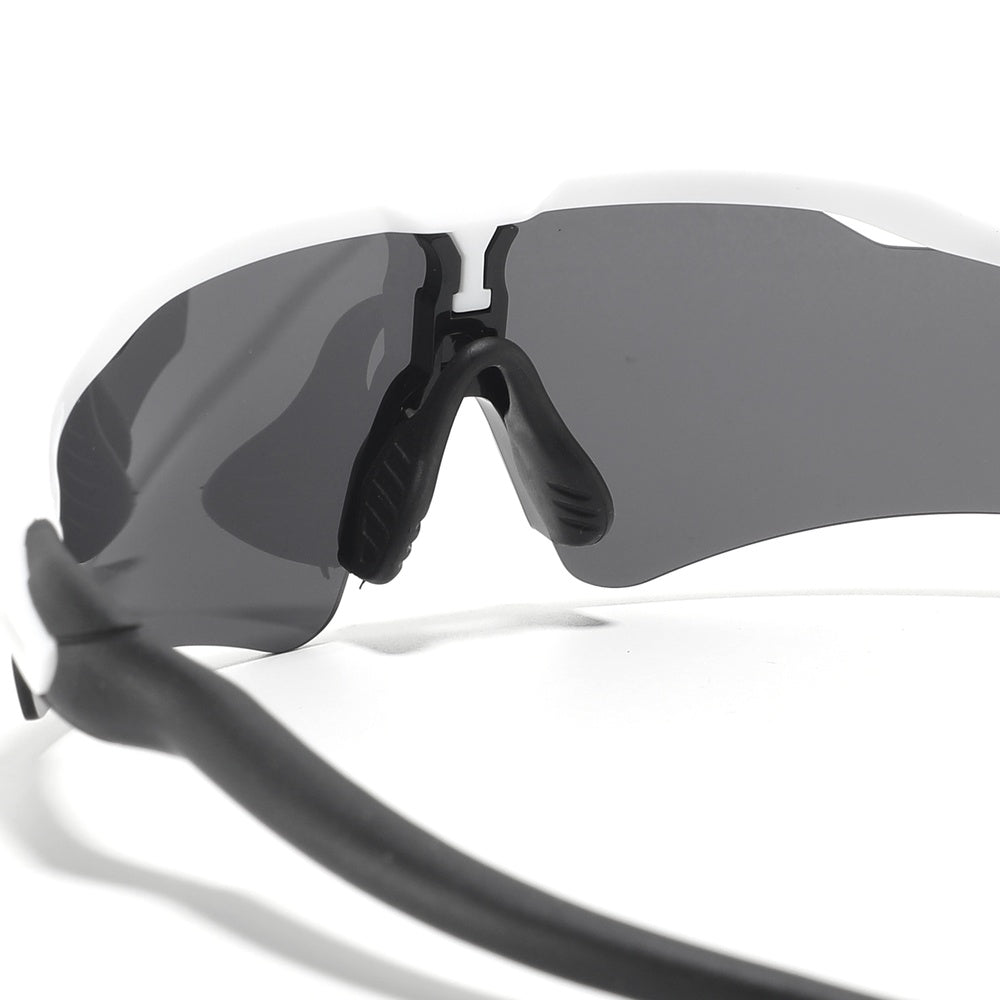 Gafas De Sol FLUOR EYEWEAR 6507- C2 Unisex Talla 55 mm