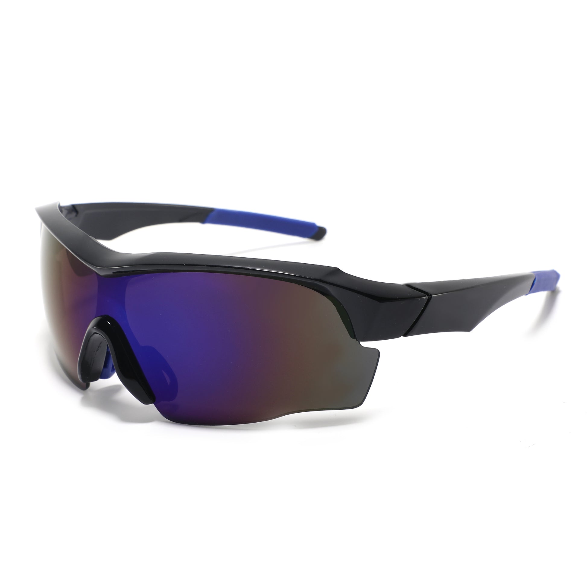 Gafas De Sol FLUOR EYEWEAR 9189-C3 Unisex Talla 53 mm