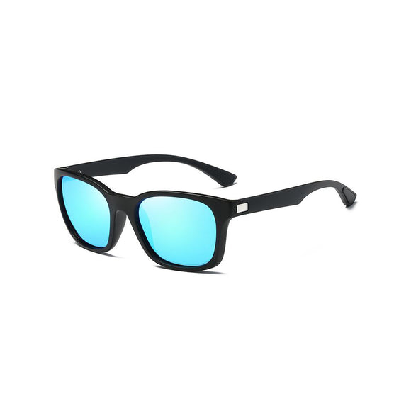 LUNETTES DE SOLEIL Fluor SPORT DEGRADE - Lunettes de soleil polarisées  green/green - Private Sport Shop