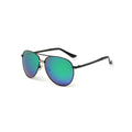 Fluor - Aviator Round